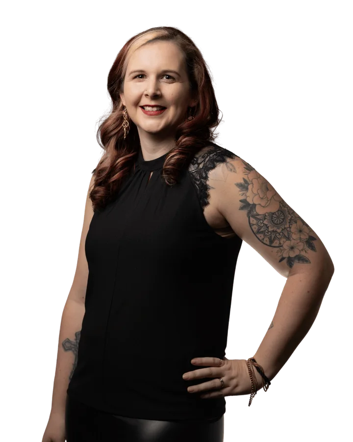 Jenn Allen, REPYYC REALTOR®